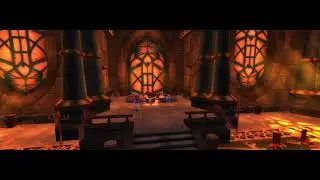 World of Warcraft - Return to Karazhan (Solo)