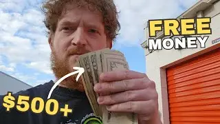 Trash Into Cash: Making Money Couch Flipping