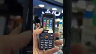 ME mobile Commando#shorts#video Commando me mobile