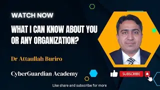 Lab 2 - Information Gathering: Passive & Active Techniques with Tools | Step-by-Step Tutorial