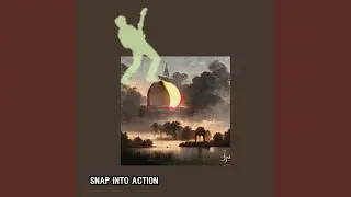 Snap Into Action
