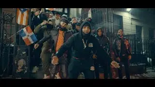 Young Hittta x Los Tiguere &ndash; Dinero 4 Life 💸 (Trap Latino / Street Music)