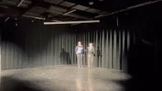 Three Oaks Drama: TNBC Evening Show