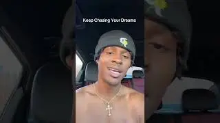 Keep Chasing Your Dreams (You&rsquo;re Almost There)