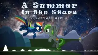 Forest Rain - A Summer in the Stars (Aftermath Remix)