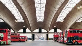 How Cities Are Leading The Way on Climate - Mark Watts of the C40