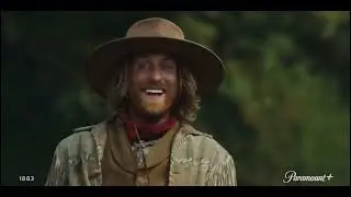 1883 teaser