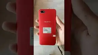 Oppo A1k Review & Video