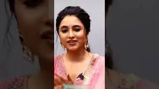 Priyanka Mohan about Meme Creators | Tamil Memes #shorts #priyankamohan #priyanka_mohan #tamilmemes