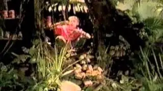 Chef Boyardee Beef Ravioli commercial (version 1) - 1996