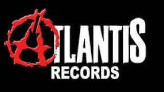 Atlantis Records early Italian Hardstyle classics Mix ll