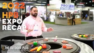 2022 HPB Expo - Recap