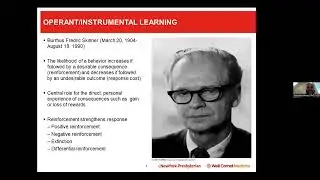 Virtual Grand Rounds: Behavioral Rehabilitation in Schizophrenia: Social Learning and Beyond