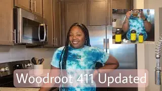 The 411 on Woodroot Tonic Updated