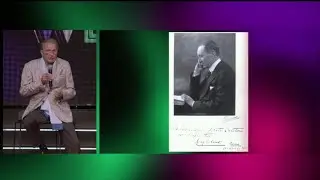 ITW 23, la straordinaria storia di Guglielmo Marconi: lo startupper che inventò il wireless