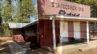 The Stagecoach Inn