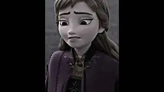 | they just want to help eachother 🥺❤️ | #frozen2 #elsa #anna #edits #disneyedit #disneymovie ☃️❄️