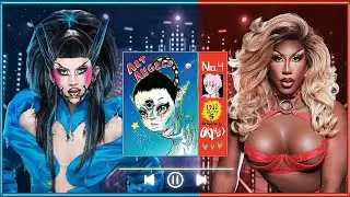 &ldquo;Venus Fly&rdquo; Lip Sync Cut || Drag Race Style || #031 