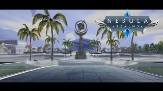 Nebula Realms Compilation (2016-2023)