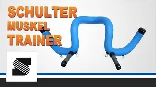 Schultermuskel-Balance-Trainer MBFlex (Bewegungstrainer)