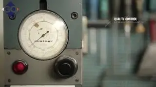 GO Industrial |  BAHCO Manufacturing Process Series - Screwdriver
