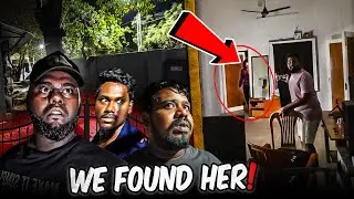 Every Night She Returns! ( Swag House )