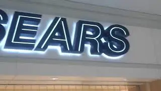 RIP SEARS
