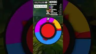 *INSANE* Krunker Spin