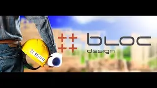 Architecture Firm Promo Video - Bloc Design - Queensland Regional Architects