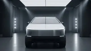 “2026 Tesla Cybertruck Dual Motor – Full Review | Range, Speed, Interior, Features & Real Price”