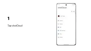 How to Restore Data from vivoCloud | Easy Step-by-Step Tutorial