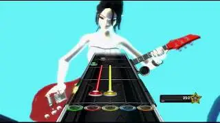 Band Hero: Happy Together by The Turtles Expert Guitar 100% FC (145,441)