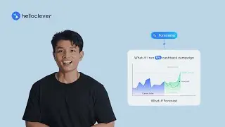 Clever AI Forecaster: Test Before You Invest