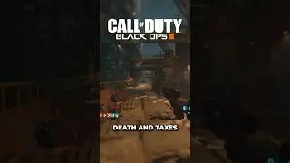 Mustang & Sally (+variants) throughout the years #bo6 #codzombies #blackops6 #bo6zombies #callofduty