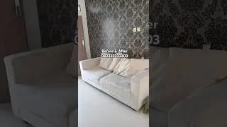Service ganti cover sofa Jogja. Gratis antar jemput #servicesofajogja #sofa #sofajogja #homedecor ##