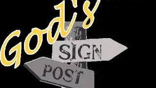 Gods Sign Post W/ Dana Christensen - EP 855 - Fear Not - 2/4/2026