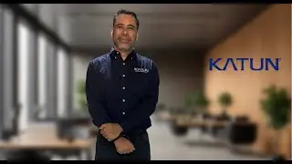 KATUN apuesta por el canal y lanza su l&iacute;nea de Multifuncionales Arivia en M&eacute;xico