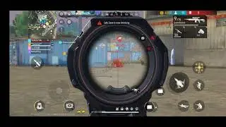 Free fire part game episode level 97