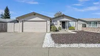 641 Rutledge Dr, Lodi CA 95242