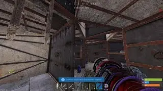 Rust