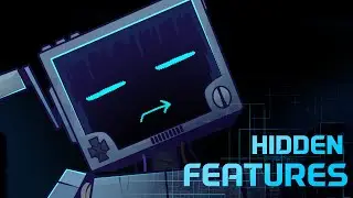 Hidden Features [CanaryPrimary]