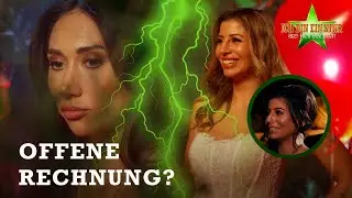 KEINE FREUNDE, keine Maske: Offene RECHNUNGEN? Eva Benetatou kennt KEIN Zurück🔥 | Dschungelcamp 2026