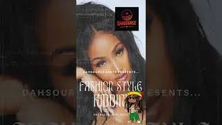 (Free) Dancehall type beat x Shenseea 