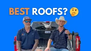 How to Choose the Best Roofing Material for Your Home | Ask a Roofer