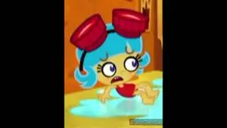 Frida Suarez Swimsuit Sonia The Hedgehog Bikini Spanish Sonic Underground