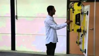 Dotec Liftassist for Panels Lifting & Tilting