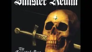 Sinister Realm - The Shroud of Misery