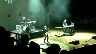Ultravox Brilliant (live in Sheffield)