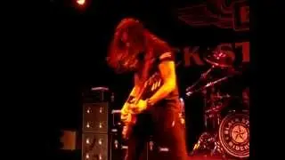 Damon Johnson Encore