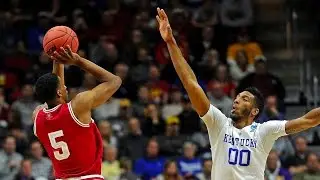 Indiana vs. Kentucky: Game highlights